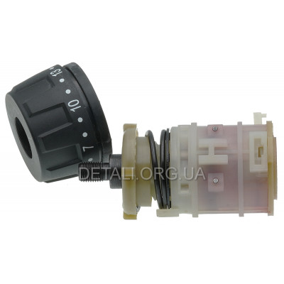 Редуктор шуруповерта CROWN CT10113