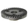 Шестерня болгарки УШМ Black & Decker / Stanley STGS9100 оригінал 4141010003