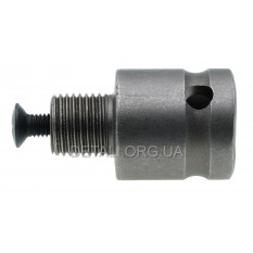 Переходник гайковерта 1/2"