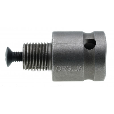 Перехідник гайковерта 1/2"