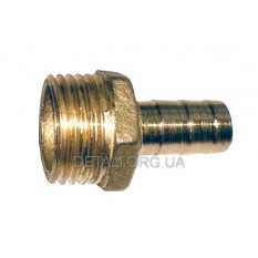 Перехідник 1/2" П - 10 мм