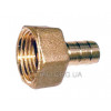 Перехідник 1/2" М - 10 мм