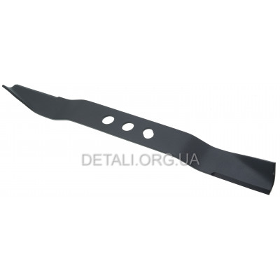 Нож газонокосилки 16" Vitals L400 D15