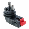 Переключатель режимов перфоратора Makita 2450 аналог 162229-7