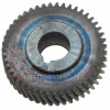 Шестерня дисковой пилы D40,5*d12*H11.5mm / 47-зуб.лево / шпонка/бурт