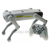 Робот-собака на радиоуправлении с ИИ