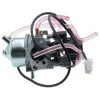 Карбюратор двигуна генератора HONDA EU3000i/2000i/EU3000is/MZ80