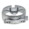 Сідло - кришка статора генератора 168F, 170F (6202) МЦ 105*М8