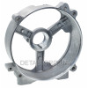 Сідло - кришка статора генератора 168F, 170F (6202) МЦ 105*М8