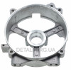 Сідло - кришка статора генератора 168F, 170F (6202) МЦ 105*М8
