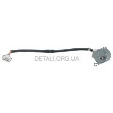 Кроковий двигун MP24BA 12V для кондиціонера