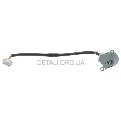 Шаговый двигатель MP24BA 12V для кондиционера