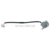 Шаговый двигатель MP24BA 12V для кондиционера