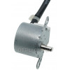 Кроковий двигун MP24BA 12V для кондиціонера