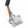 Шаговый двигатель MP24BA 12V для кондиционера