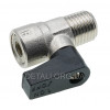 Дренажный клапан компрессора Metabo Basic 250-24 W оригинал 341164800