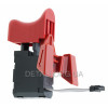 Кнопка шуруповерта Bosch GSR12V-30/GSB12V-30 (+переключатель реверса) оригинал 160720037K