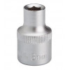 Головка шестигранна 1/2 8мм*38мм. INTERTOOL ET-2008