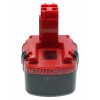 Аккумулятор шуруповерта Bosch Ni-Cd 14,4V 1,5Ah аналог 2607335534