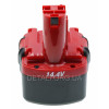 Аккумулятор шуруповерта Bosch Ni-Cd 14,4V 1,5Ah аналог 2607335534