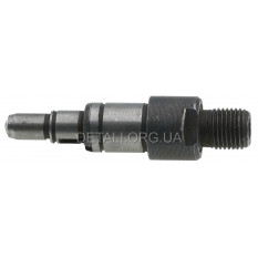 Вал дриля DWT SBM-810-V/VS (D15*10*8mm/L74mm) оригінал 86226