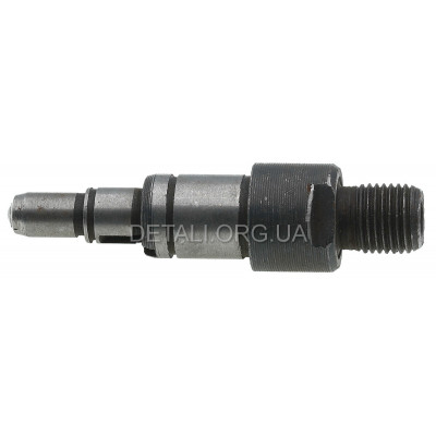 Вал дриля DWT SBM-810-V/VS (D15*10*8mm/L74mm) оригінал 86226