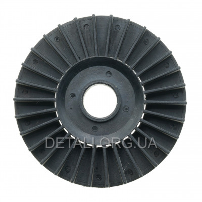 Крильчатка d12*62 №17
