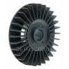 Крильчатка d12*62 №17