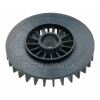 Крильчатка d12*62 №17