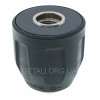 Самозажимной патрон 1/2" 1-10 для шуруповерта Metabo POWERMAXX BS оригинал 301003340