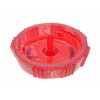 Клавиша регулятора оборотов болгарки Metabo WEV15-125/17-125 Quick оригинал 343446670