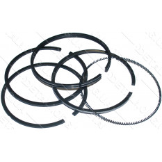 Кольца поршневые мотоблок 180N (9Hp) .STD (d80,00)