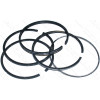 Кольца поршневые мотоблок 180N (9Hp) .STD (d80,00)