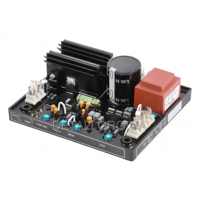 AVR регулятор напруги генератора R438