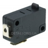 Мікроперемикач HD02 16(12)A / 250V AC