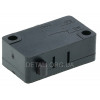 Микропереключатель HD02 16(12)A / 250V AC