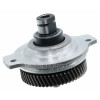 Редуктор дискової пилки Metabo CS 22-355/24-355 у зборі оригінал 316073370