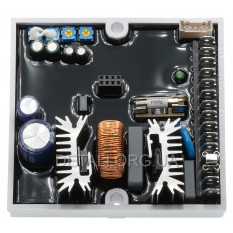AVR регулятор напруги DSR генератора 220V Meccalte