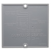 AVR регулятор напруги DSR генератора 220V Meccalte