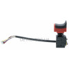Кнопка шуруповерта Metabo BS12BL/BS18LTBLQ оригинал 343412640