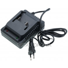 Зарядний пристрій ELPROM Li-Ion 21V-2.0A