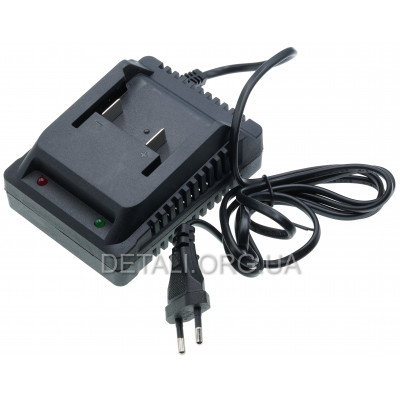 Зарядний пристрій ELPROM Li-Ion 21V-2.0A