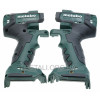 Корпус акумуляторного гайковерта Metabo SSD 18 LT 200BL/SSD 18 LT 300B оригінал 343457960