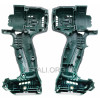 Корпус акумуляторного гайковерта Metabo SSD 18 LT 200BL/SSD 18 LT 300B оригінал 343457960