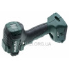 Корпус акумуляторного гайковерта Metabo SSD 18 LT 200BL/SSD 18 LT 300B оригінал 343457960