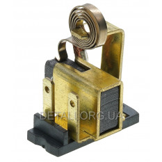 Щіткотримач болгарки Metabo W 7-125/7-115 Quick оригінал 316035500