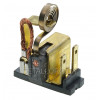 Щеткодержатель болгарки Metabo W 7-125/7-115 Quick оригинал 316035500