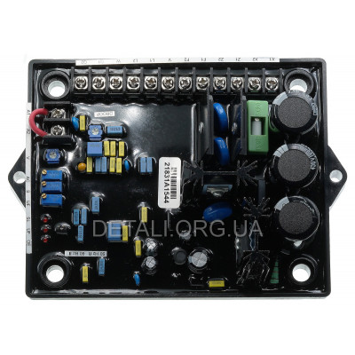 AVR регулятор напряжения генератора R180