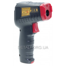 Цифровий інфрочервоний термометр UNI-T UT306C