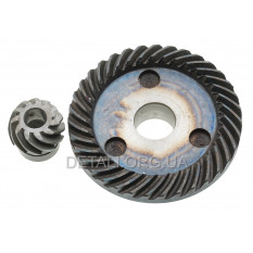 Пара болгарки УШМ Sparky M 902/M 1200 (d1 15*64, d2 8*21 h20) оригінал 114226